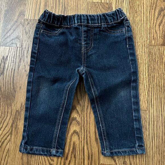 Mixed lot baby boy bundle - Ralph Lauren, Carter’s, Nautica - size 6-9M (5 pcs) - Picture 5 of 13